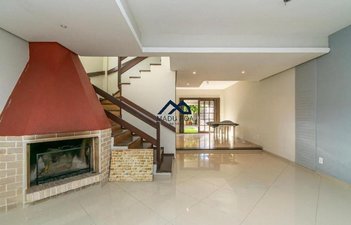 house em Rua Doutor Egydio Michaelsen, Cavalhada - Porto Alegre - RS