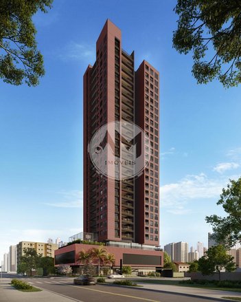 apartment em Rua Crasso, Água Branca - São Paulo - SP