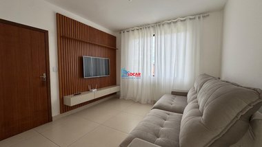 apartment em Avenida Castelo Branco, República - João Monlevade - MG
