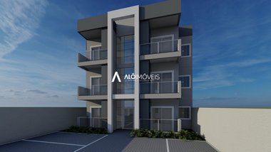 apartment em Rua Príncipe, Itapema do Norte - Itapoá - SC