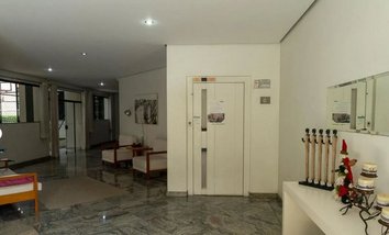 apartment em Rua Aimberê, Perdizes - São Paulo - SP