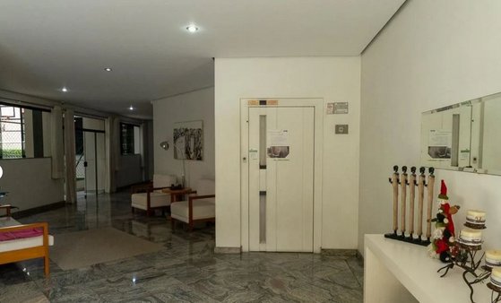 Cômodo Condomínio