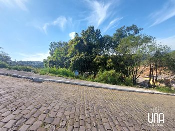 land_lot em Rua Aurino Argemiro Zandonai, Santa Marta - Bento Gonçalves - RS
