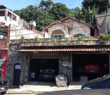 house em Senador José Ermírio De Moraes, Tremembé - São Paulo - SP