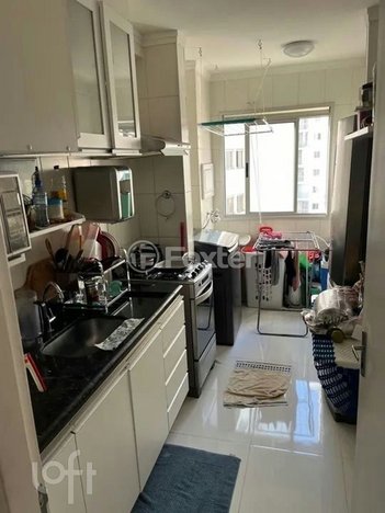 apartment em Rua Arnaldo Cintra, Vila Moreira - São Paulo - SP