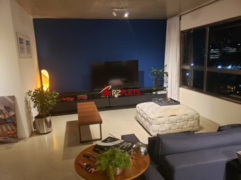 apartment em Rua Joaquim Guarani, Jardim das Acácias - São Paulo - SP