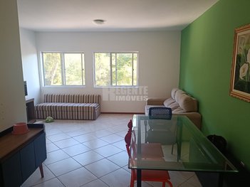 apartment em Rua João Pio Duarte Silva, Córrego Grande - Florianópolis - SC