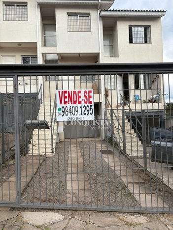 house em Rua Ângelo Salvador, Santa Catarina - Caxias do Sul - RS