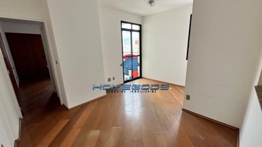 apartment em Avenida Barão de Itapura, Jardim Guanabara - Campinas - SP