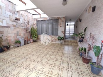 house em Rua Lagoa Formosa, Vila Guilherme - São Paulo - SP