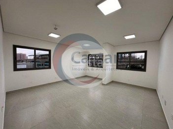 office em Avenida do Oratório, Vila Independência - São Paulo - SP