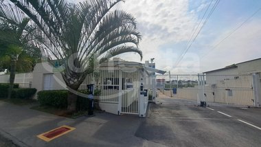 apartment em Rua Reinero Corradini, Recreio Marajoara - Sorocaba - SP