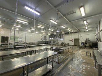 industrial em Rodovia Engenheiro Rene Benedito Silva, Centro (São João Novo) - São Roque - SP