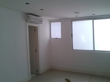 corporate_floor em Alameda Oscar Niemeyer, Distrito Industrial do Jatobá (Eliana Silva) - Belo Horizonte - MG