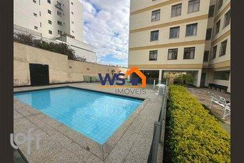 apartment em Contria, Prado - Belo Horizonte - MG