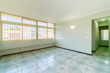 apartment em SQS 407, Asa Sul - Brasília - DF