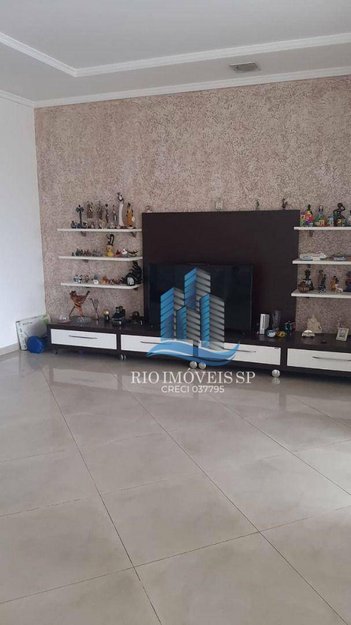 house em Rua Amazonas, Osvaldo Cruz - São Caetano do Sul - SP