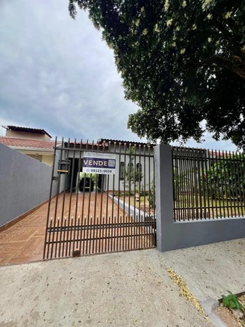 house em Rua Camaçari, Conjunto João de Barro Itaparica - Maringá - PR