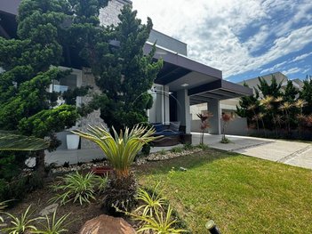 house em Avenida Beira Mar, Atlântida Sul - Osório - RS