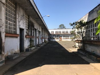 industrial em Avenida Manoel Monteiro de Araújo, Parque São Domingos - São Paulo - SP