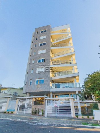 apartment em Nações Unidas, Nossa Senhora das Graças - Canoas - RS