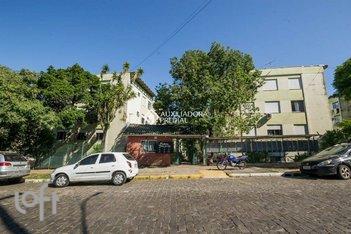 apartment em Ventos do Sul, Vila Nova - Porto Alegre - RS