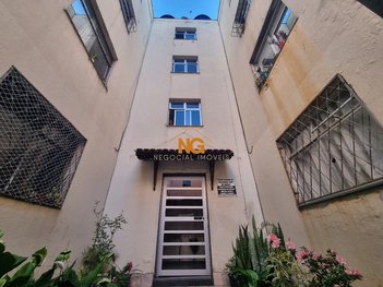 apartment em Rua Marte, Jardim Riacho das Pedras - Contagem - MG