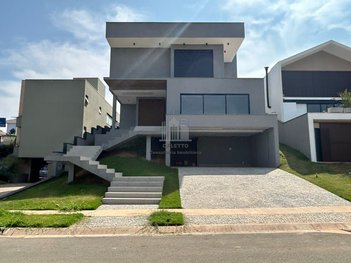 house em Rua Ody Rodriguez, Loteamento Parque das Sapucaias - Campinas - SP