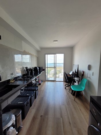 apartment em Rua Nora Ney, Socorro - São Paulo - SP