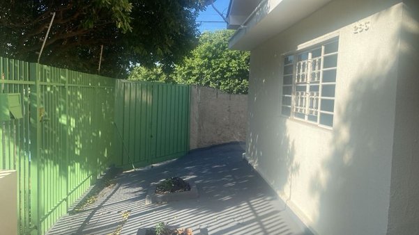 Cômodo Condomínio