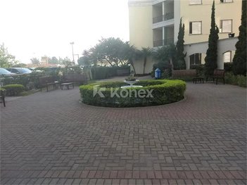 apartment em Rua das Lobélias, Vila Bela - São Paulo - SP