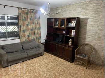 house em Genaro de Carvalho, Vila Mira - São Paulo - SP