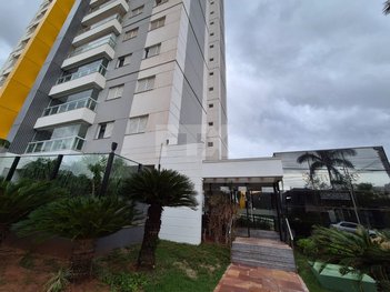 apartment em Rua Álvares de Azevedo, Vila do Polonês - Campo Grande - MS