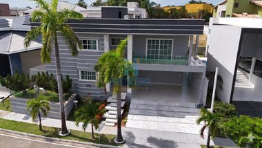 house em Alameda dos Bosques, Parque do Jiqui - Parnamirim - RN
