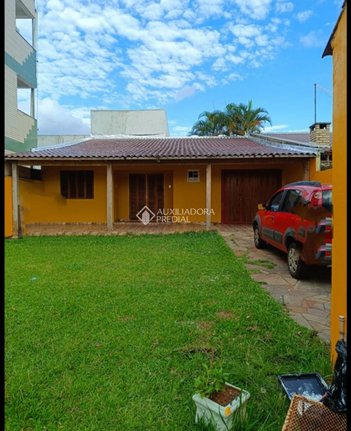 house em Avenida Açucena, Estância Velha - Canoas - RS