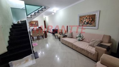 house em Rua Santa Olímpia, Tucuruvi - São Paulo - SP