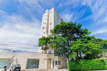 apartment em da Cavalhada, Vila Nova - Porto Alegre - RS