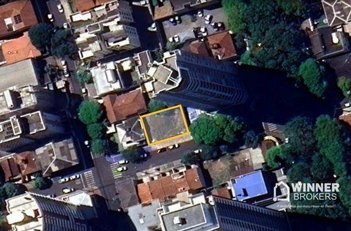land_lot em Rua Vidal de Negreiros, Zona 07 - Maringá - PR