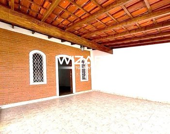 house em Praça José Carlos Ribeiro, Loteamento Loanda - Atibaia - SP