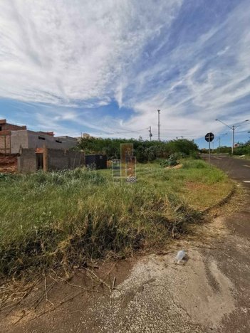 land_lot em Rua Victor Ceron, Parque Residencial das Camélias - Bauru - SP