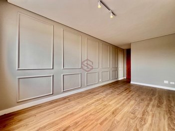 apartment em Praça Chuí, Jardim Fátima - São José dos Campos - SP