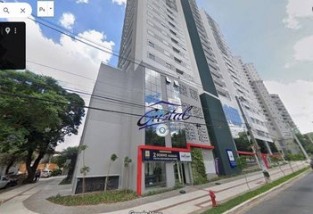 apartment em Rua Miragaia, Butantã - São Paulo - SP
