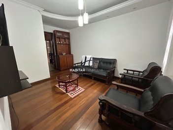 house em Rua das Canárias, Santa Amélia - Belo Horizonte - MG