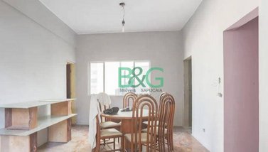 apartment em Avenida São João, Centro - São Paulo - SP