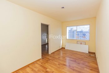 apartment em Avenida Ipiranga, Partenon - Porto Alegre - RS