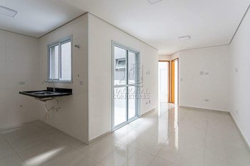 apartment em Rua Irlanda, Parque Capuava - Santo André - SP
