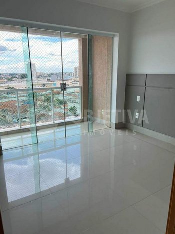 apartment em Rua Benjamin Constant, Nossa Senhora Aparecida - Uberlândia - MG