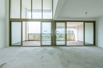 apartment em Avenida Professor Ascendino Reis, Vila Clementino - São Paulo - SP