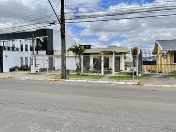 house em Avenida Coronel Travassos, Rondônia - Novo Hamburgo - RS