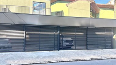 house em Rua Heitor de Andrade, Jardim das Indústrias - São José dos Campos - SP